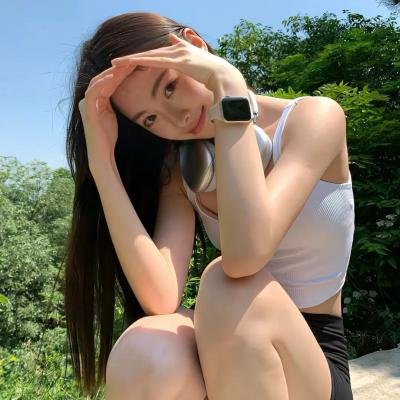 牛之晚春