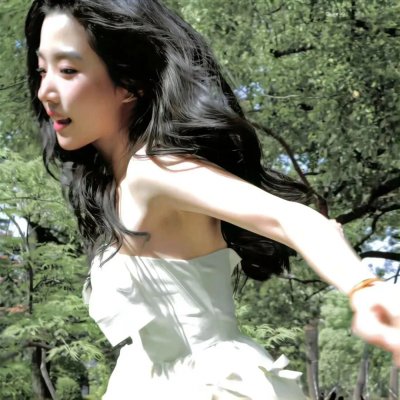 女人的一切
